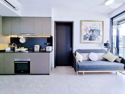 Park Colonial (D13), Condominium #496055941